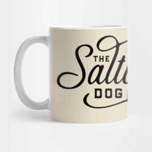 The Salty Dog Mug